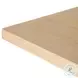 Carmel Natural Mango 72" Rectangular Dining Table