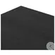 Carmel Black Wash Mango Rectangular Dining Room Set