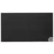 Carmel Black Wash Mango Rectangular Dining Room Set