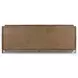 Glenview Weathered Oak Veneer 9 Drawer Dresser