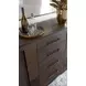 Andare Brown Buffet