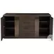 Andare Brown Buffet