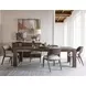 Andare Beige Performance Fabric Side Chair