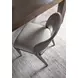 Andare Beige Performance Fabric Side Chair
