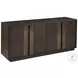 Andare Brown 66" TV Stand