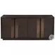 Andare Brown 66" TV Stand