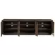 Andare Brown 96" TV Stand