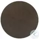 Andare Brown Round Cocktail Table