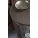 Andare Brown Round End Table