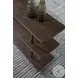 Andare Brown Sofa Table