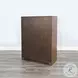 Cozy Luxe Natural 5 Drawer Chest