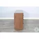 Golden Hearth Natural 6 Drawer Dresser