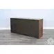 Golden Hearth Natural 6 Drawer Dresser