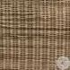 Messina Chunky Sand Woven Outdoor 3 Piece Sectional