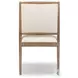 Glenview Essence Natural Dining Chair Set of 2