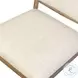 Glenview Essence Natural Dining Chair Set of 2
