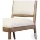 Glenview Essence Natural Dining Chair Set of 2