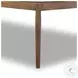 Glenview Essence Natural Dining Chair Set of 2