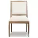 Glenview Essence Natural Dining Chair Set of 2