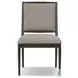 Glenview Weslie Feather Dining Chair Set of 2