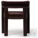 Tacova Surrey Cocoa Dining Chair