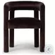 Tacova Surrey Cocoa Dining Chair
