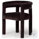 Tacova Surrey Cocoa Dining Chair