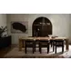 Tacova Surrey Cocoa Dining Chair