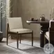 Costera Antwerp Natural Performance Fabric Dining Chair