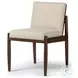 Noeline Resawn Worn Oak Extendable Rectangular Dining Room Set