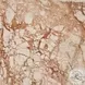 Romano Desert Taupe Marble Rectangular Coffee Table