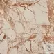 Romano Desert Taupe Marble Rectangular Coffee Table