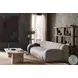 Romano Desert Taupe Marble Rectangular Occassional Table Set
