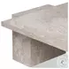 Romano Lunar Marble Rectangular Coffee Table