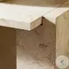 Romano Desert Taupe Marble 73" Console Table