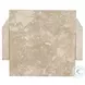 Romano Lunar Marble Rectangular End Table