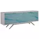 Blue Wave Beige 78" TV Stand