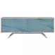 Blue Wave Beige 78" TV Stand