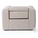 Radley Laken Stone Power Recliner Accent Chair