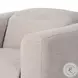 Radley Laken Stone Power Recliner Accent Chair
