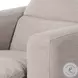 Radley Laken Stone Power Recliner Accent Chair