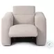 Radley Laken Stone Power Recliner Accent Chair