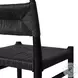 Lomas Vintage Coal Outdoor Bar Stool