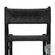 Lomas Vintage Coal Outdoor Bar Stool