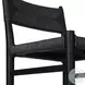 Lomas Vintage Coal Outdoor Bar Stool