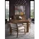 Barnaby Brown Extendable Dining Room Set