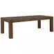 Barnaby Brown Extendable Dining Room Set