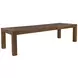 Barnaby Brown Extendable Dining Room Set