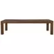 Barnaby Brown Extendable Dining Room Set