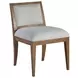 Barnaby Brown Extendable Dining Room Set